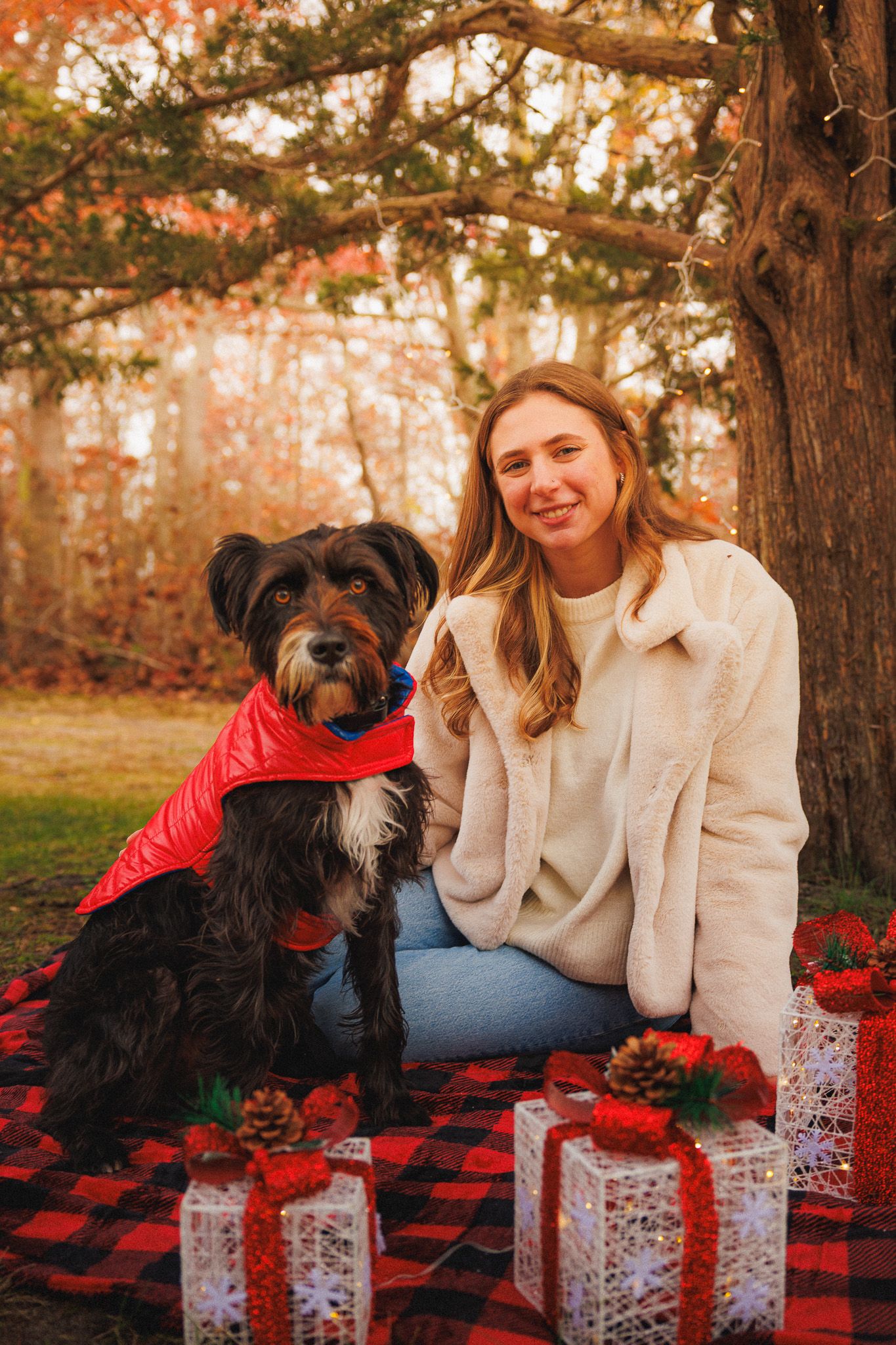 holiday portrait dog and owner

Look Alive Photo Long Island Based Photographer and Videographer