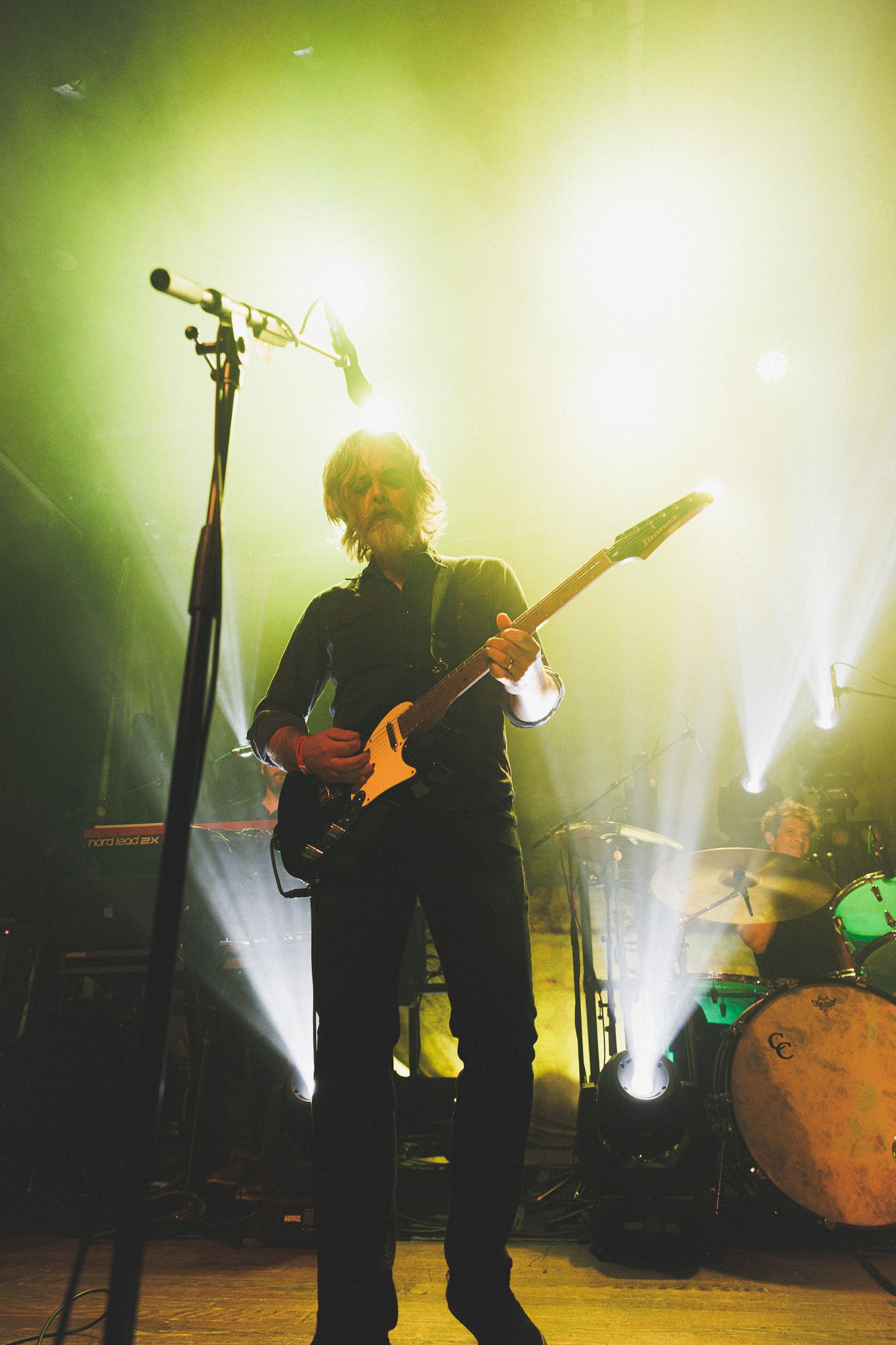 live music