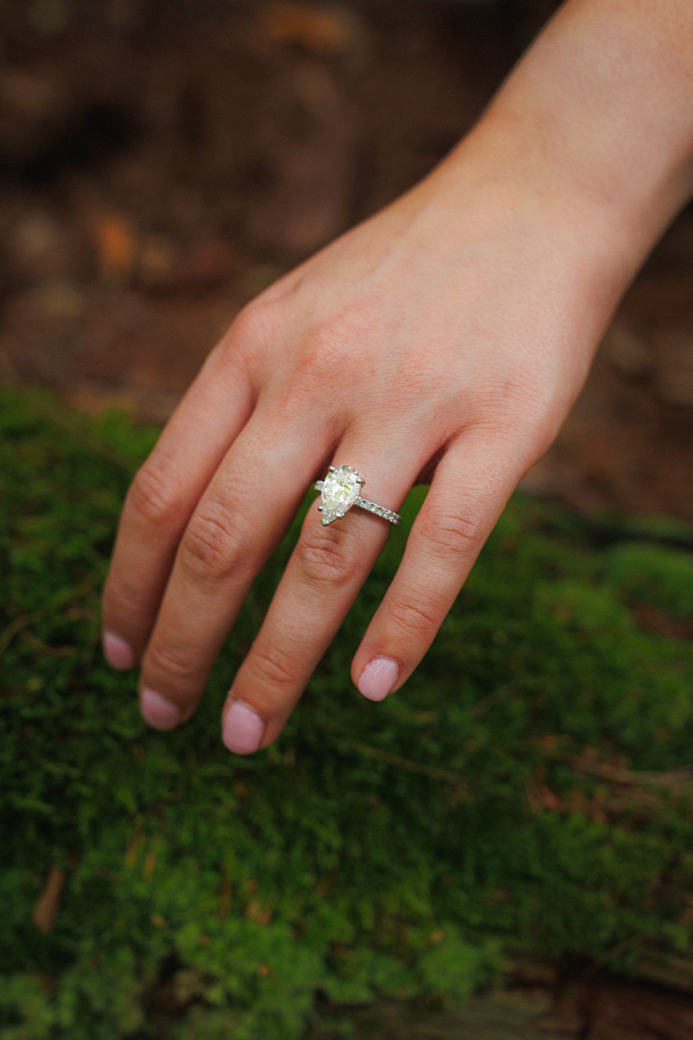 engagement