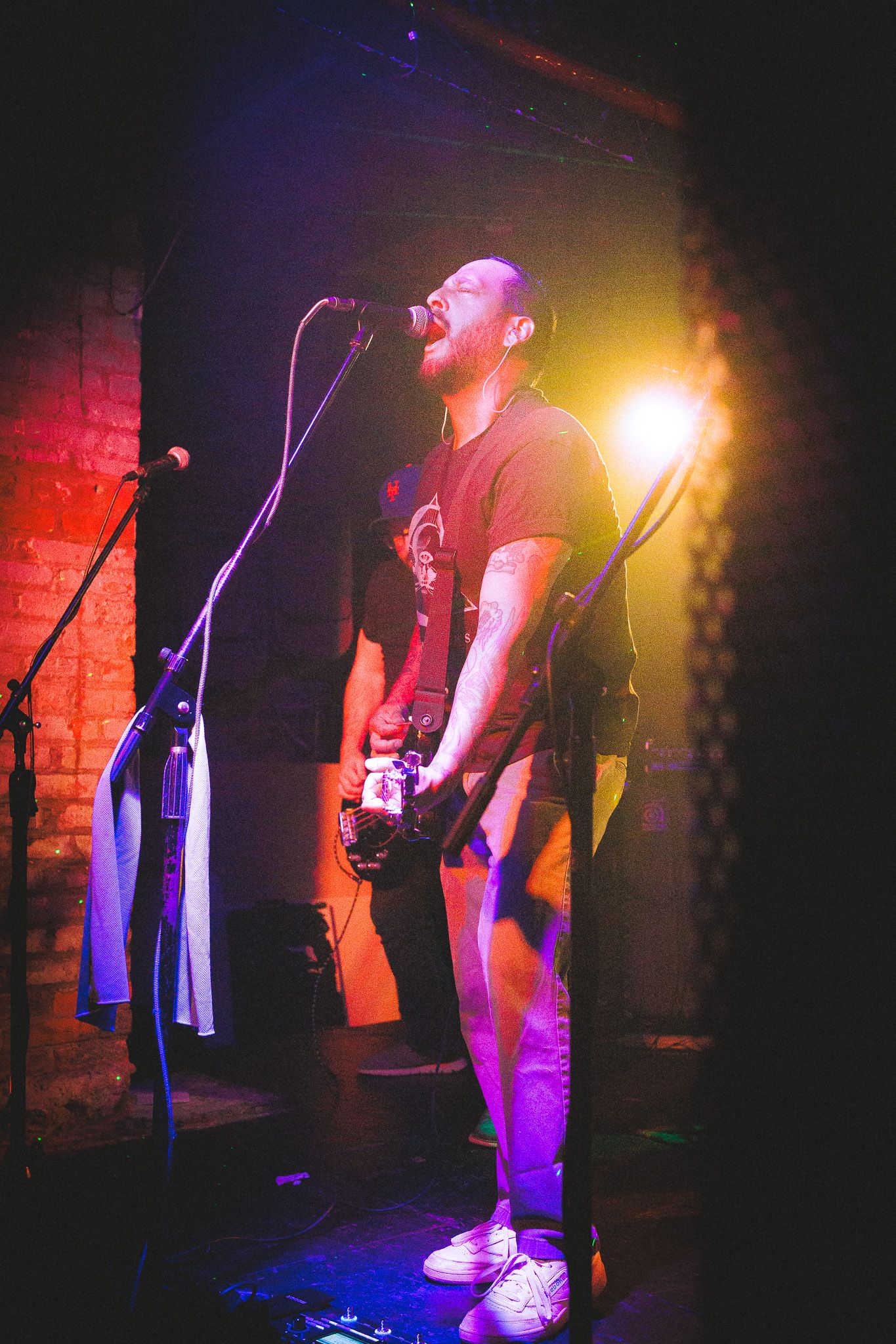 Best Bones at Bar Freda

Look Alive Photo Long Island Based Photographer and Videographer