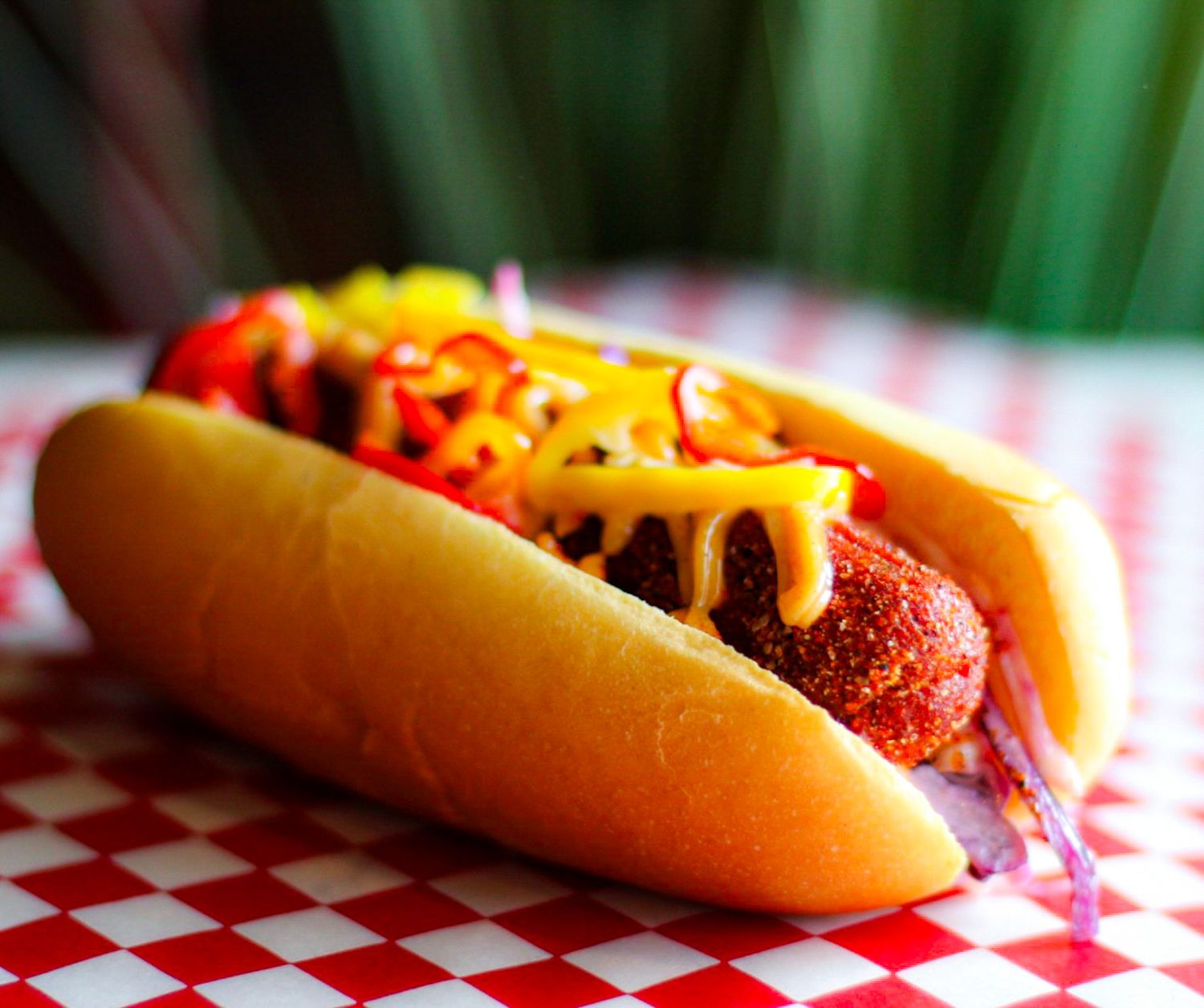 Hot Dog

Look Alive Photo Long Island Based Photographer and Videographer