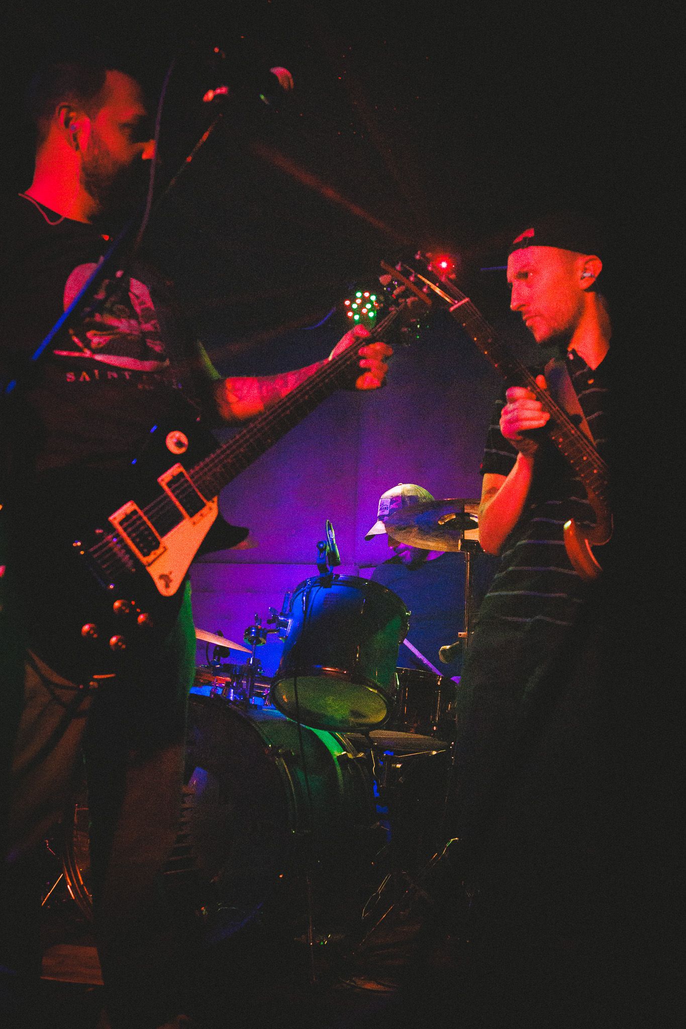 live music