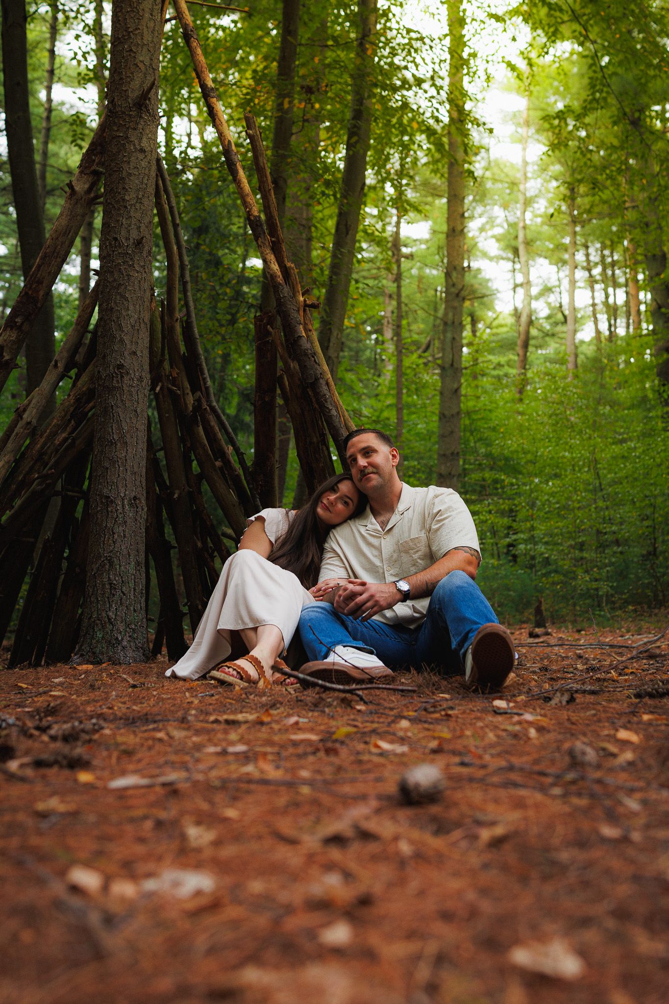 engagement