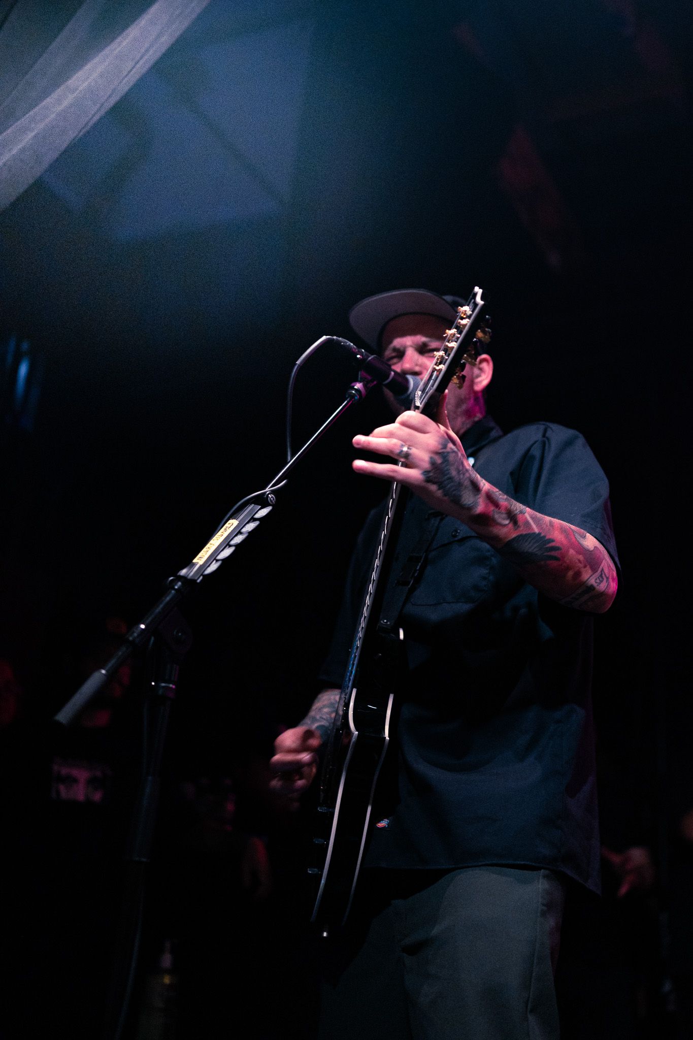 Misery Signals at Warsaw

Look Alive Photo Long Island Based Photographer and Videographer