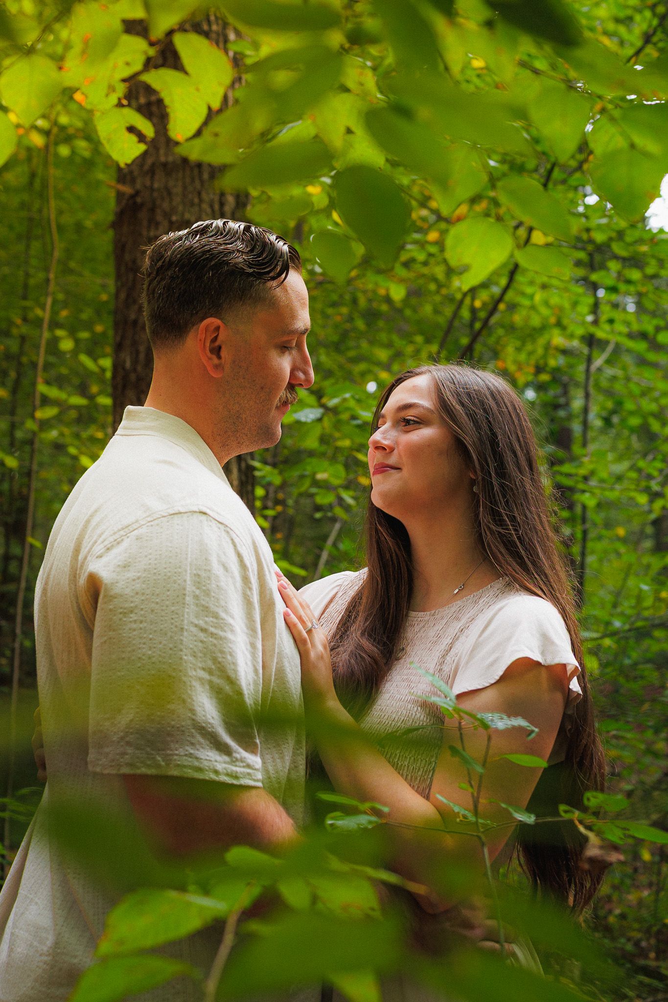 engagement