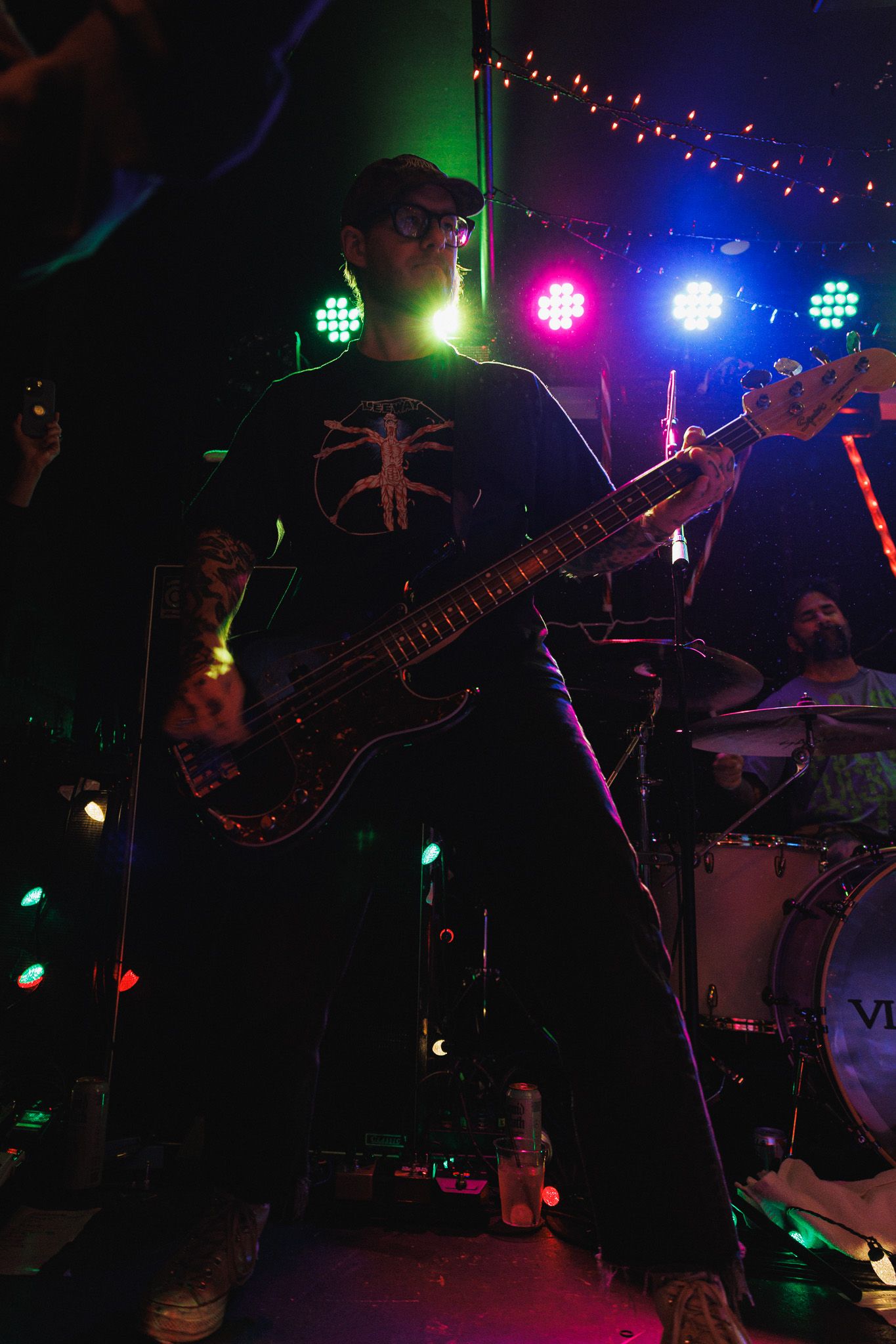 Live Music
