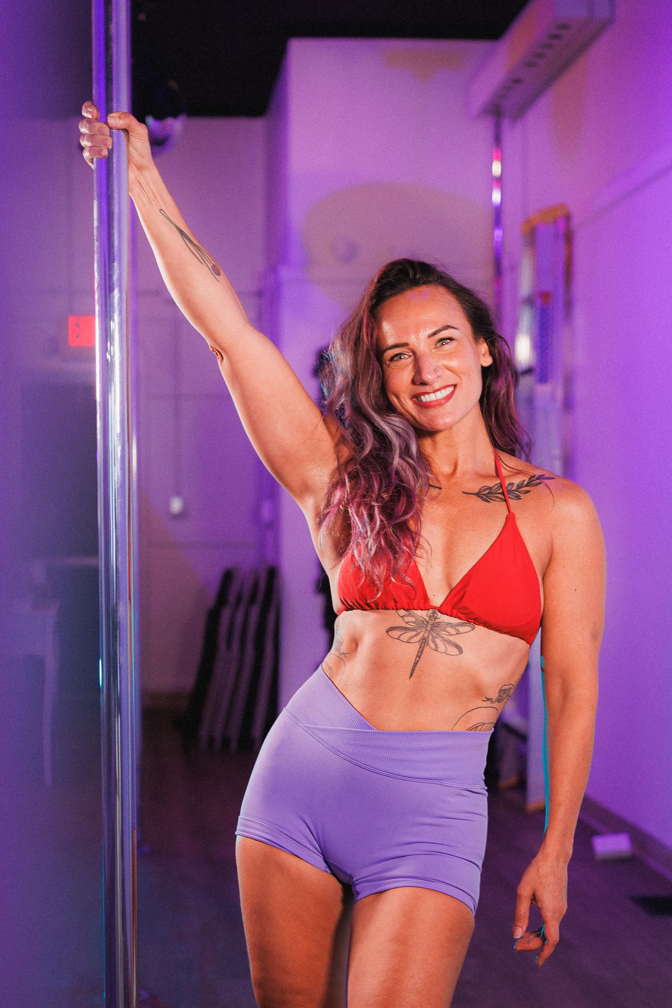 pole dance instructor Look Alive Photo Long Island Based Photographer and Videographer