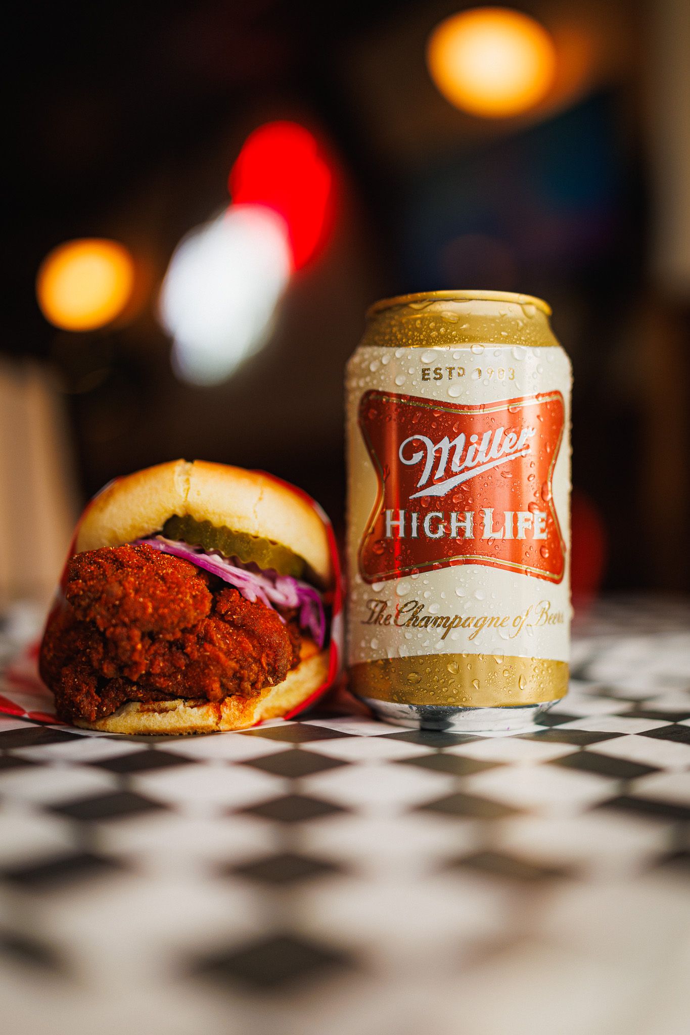 Chicken sandwich & Beer

Look Alive Photo Long Island Based Photographer and Videographer