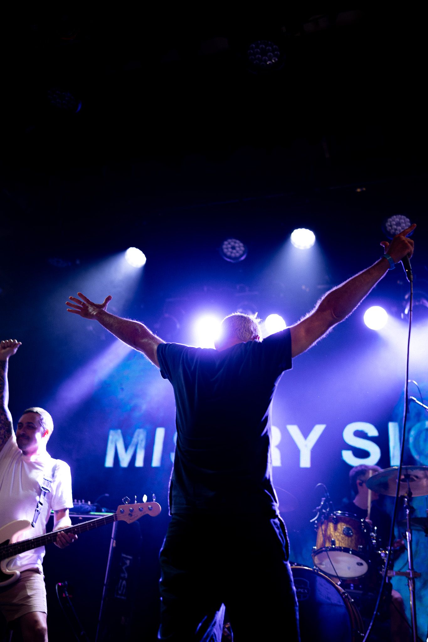 Misery Signals at Warsaw

Look Alive Photo Long Island Based Photographer and Videographer