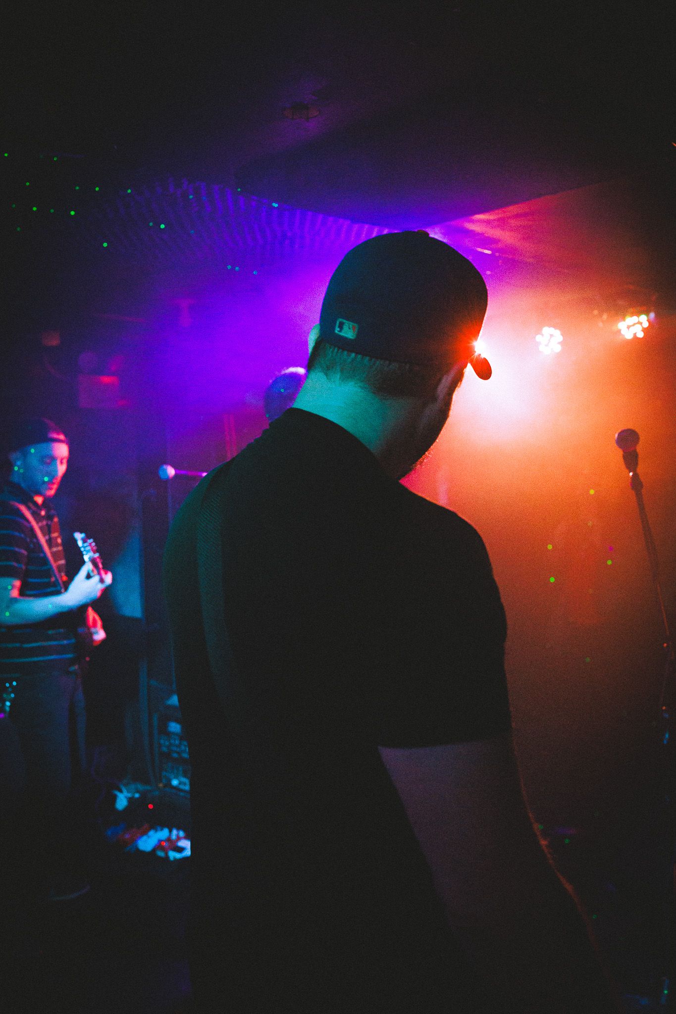 Best Bones at Bar Freda

Look Alive Photo Long Island Based Photographer and Videographer