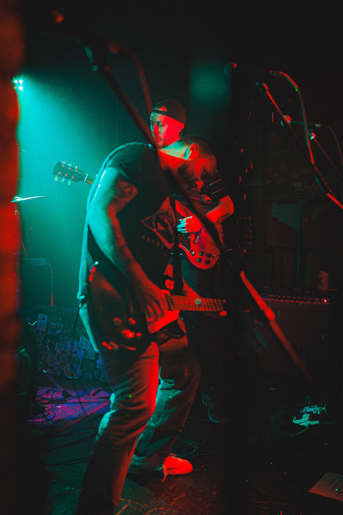 live music