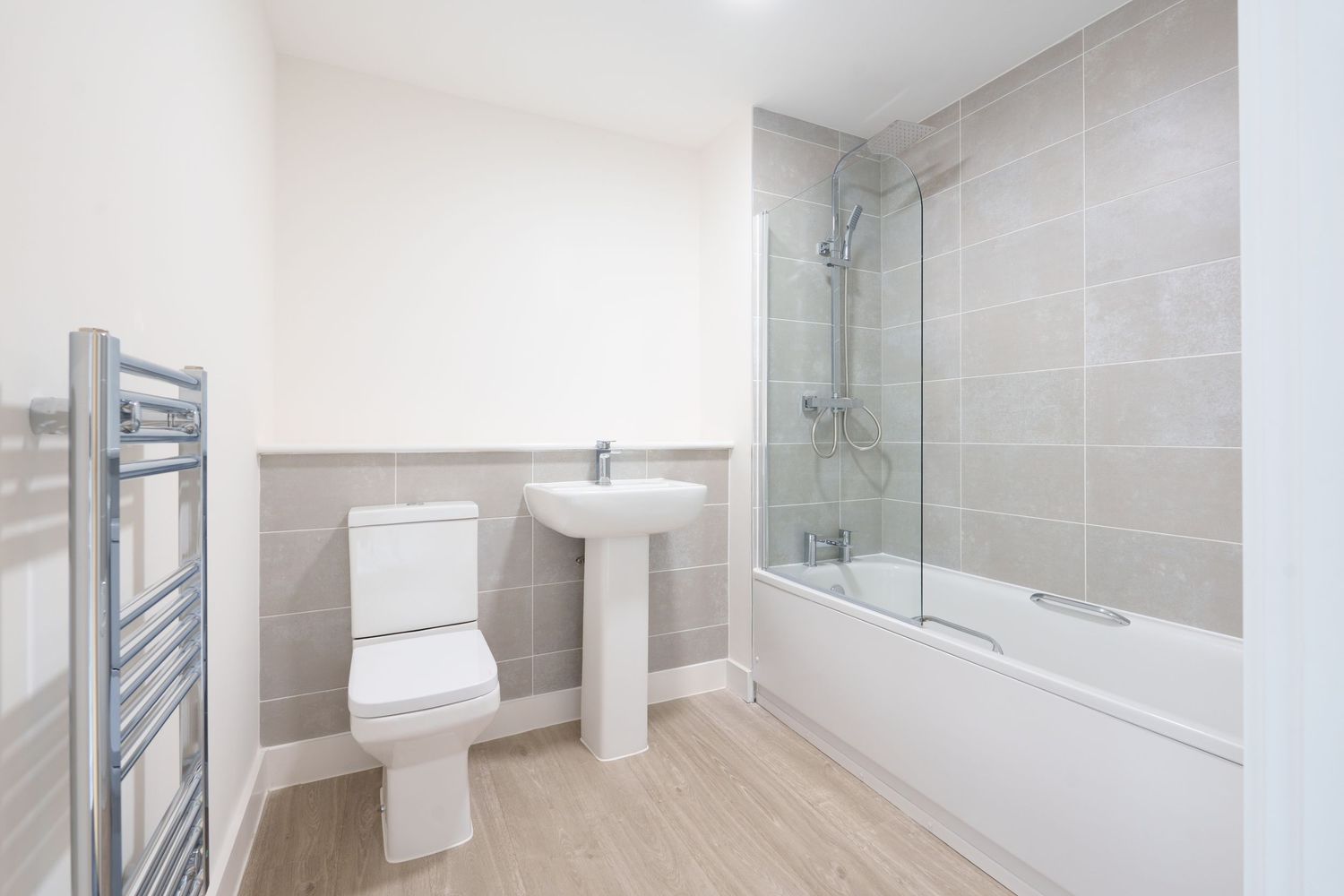 Town Hill, Warrington. Alderley Construction