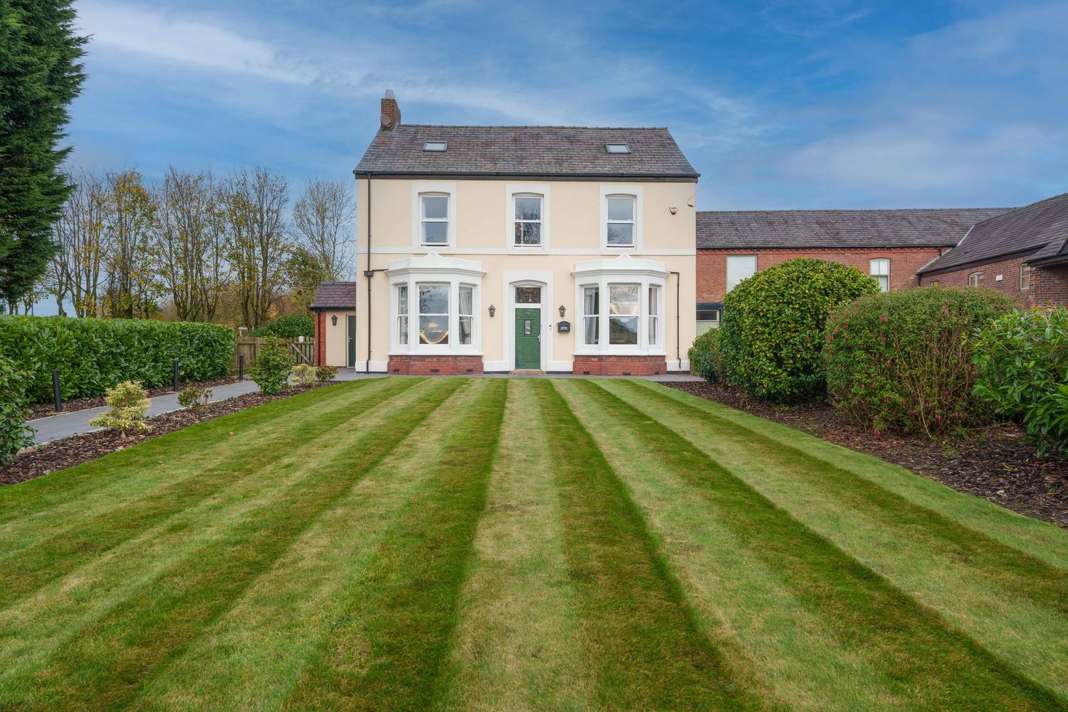 House widnes photography