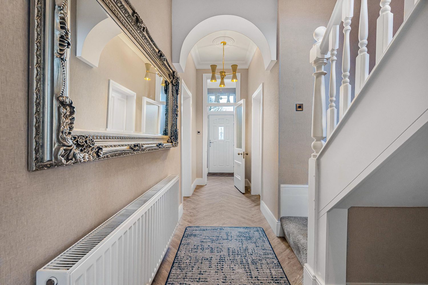 House widnes photography
