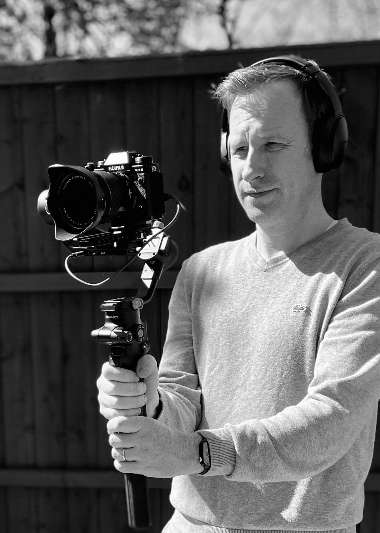 Videographer