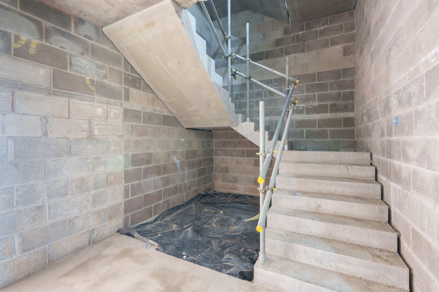 Povey Rd, Warrington. Alderley Construction