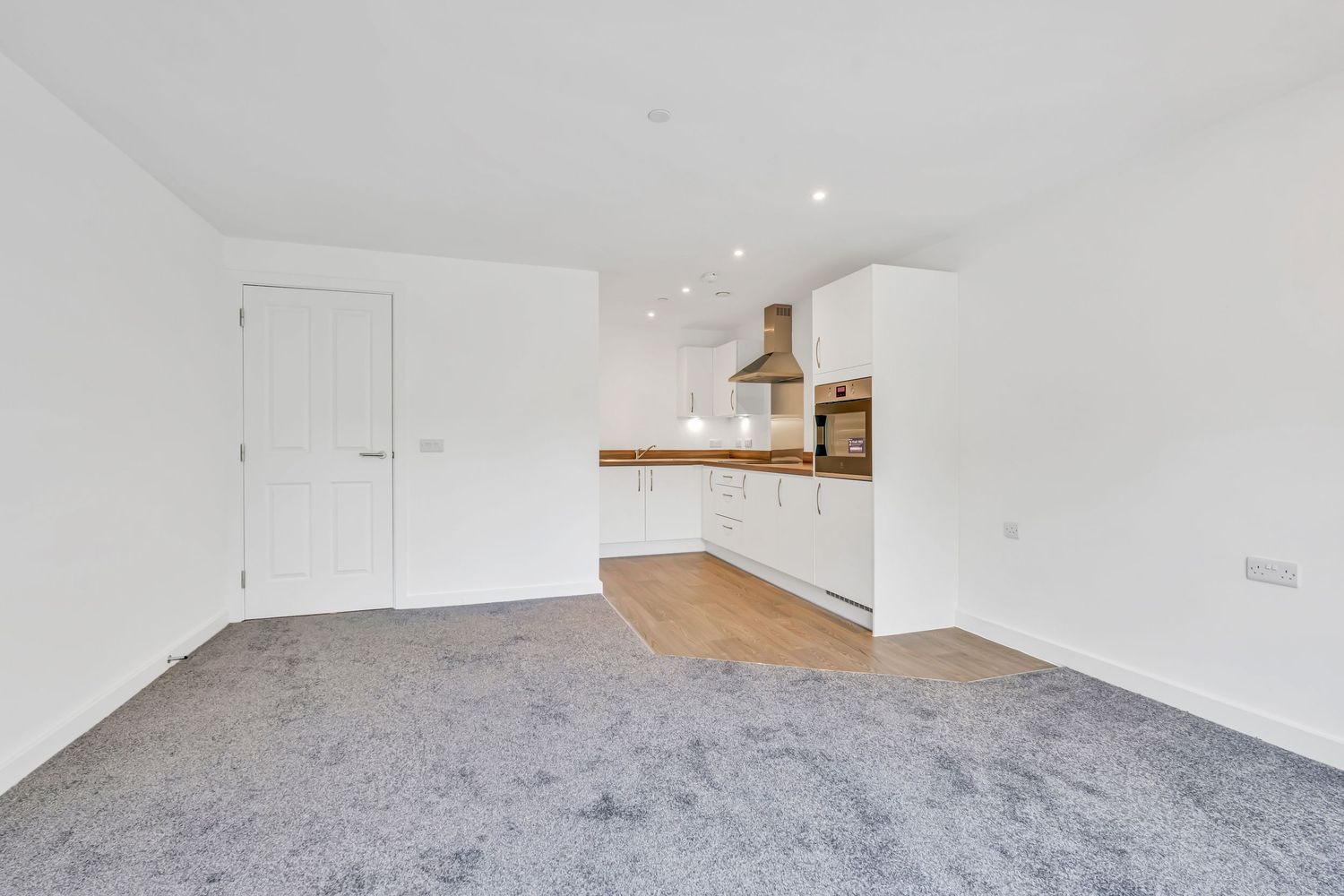 Pomeroy Court Photography Interior