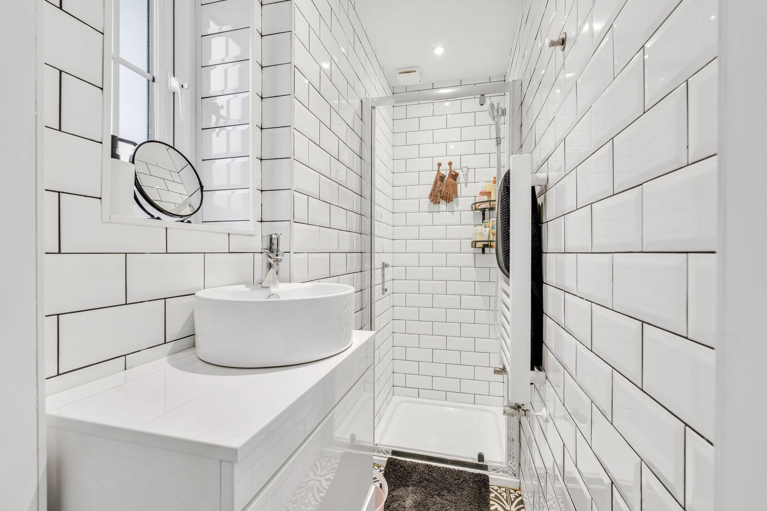 Bathroom Photography