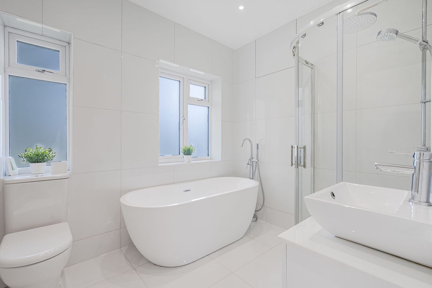House widnes photography bathroom