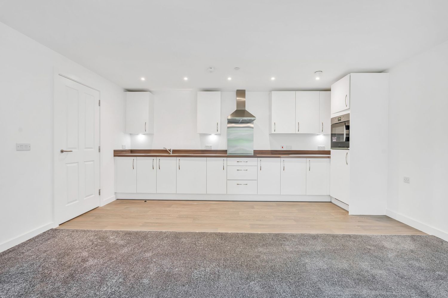 Pomeroy Court Photography Interior