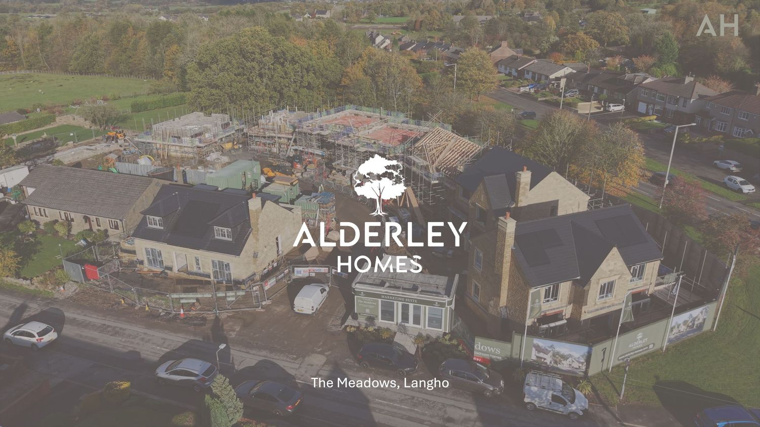 Alderley Homes Video