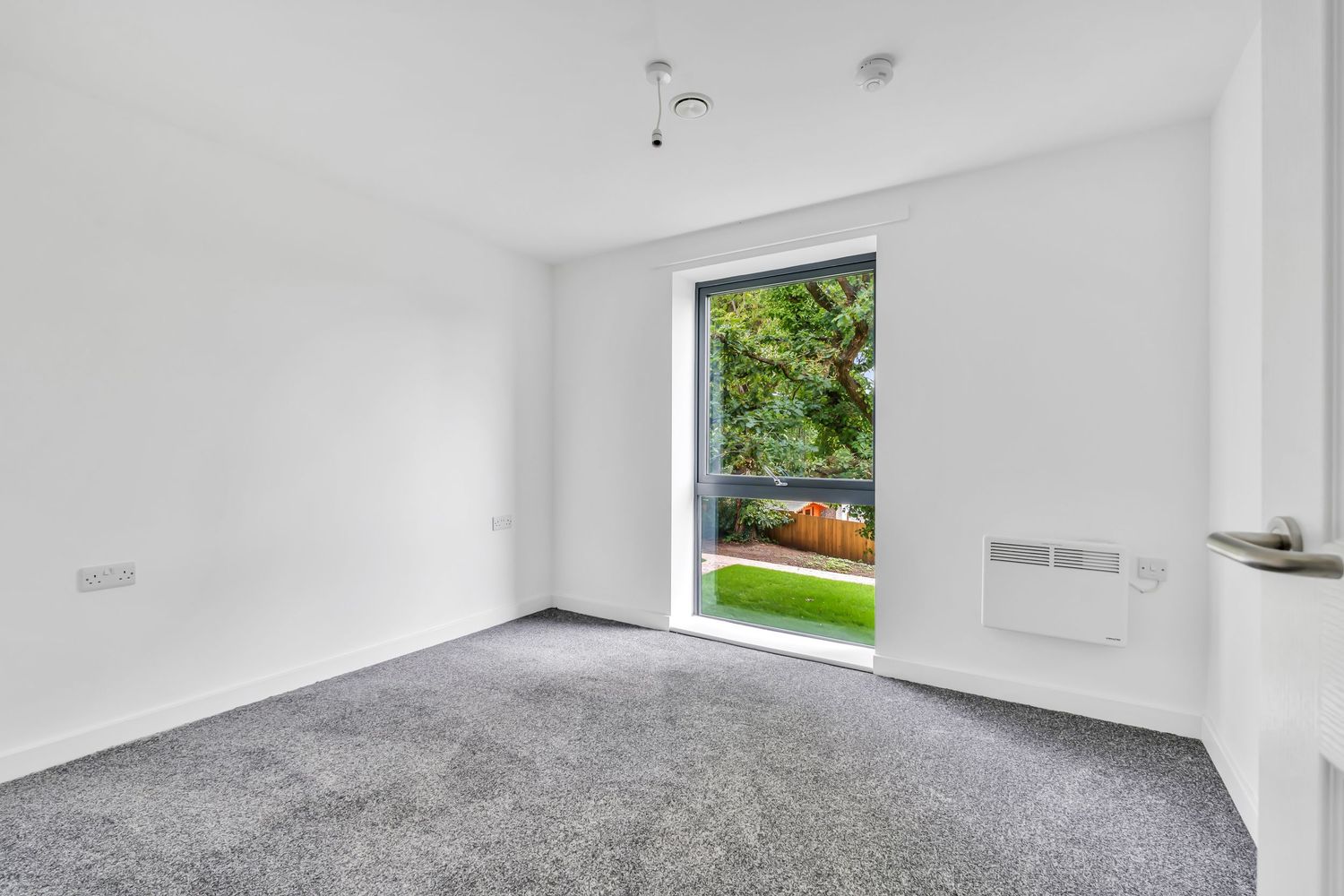 Pomeroy Court Photography Interior