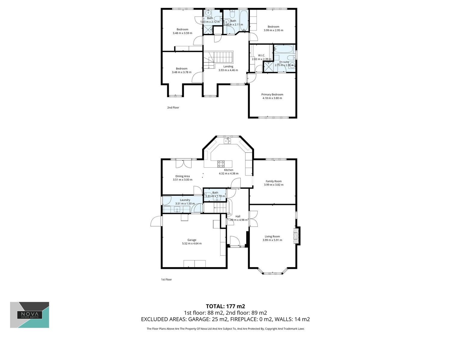 Floor Plans