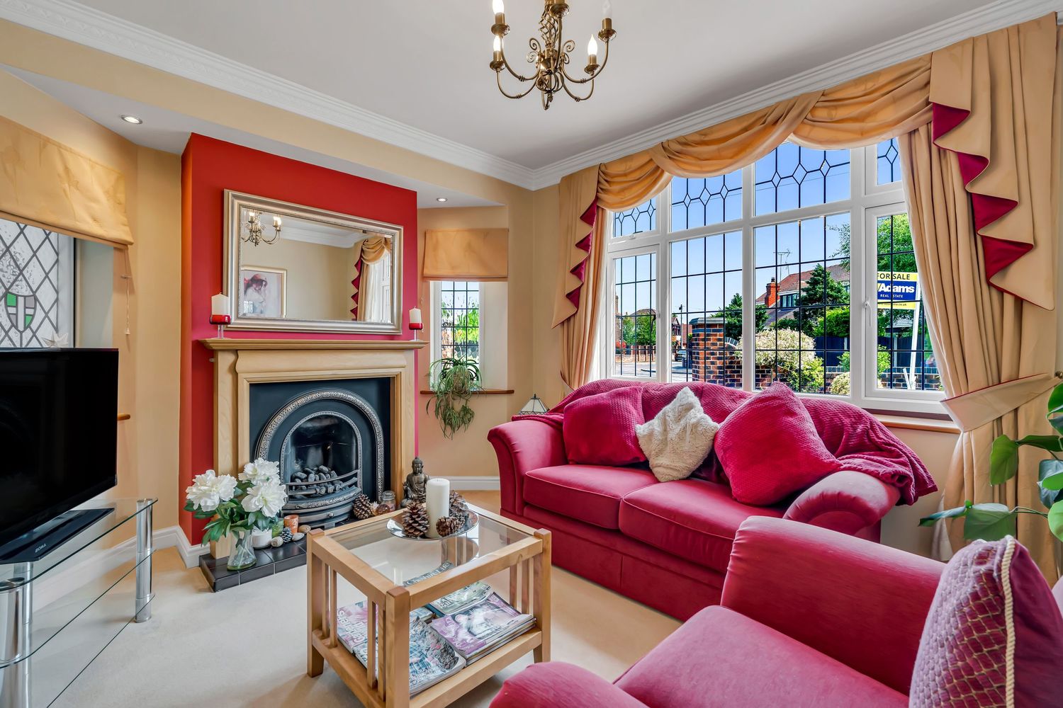 House widnes photography