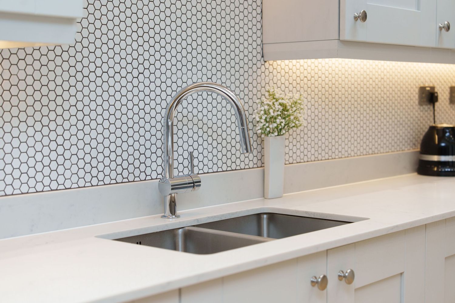 Kitchen Photography