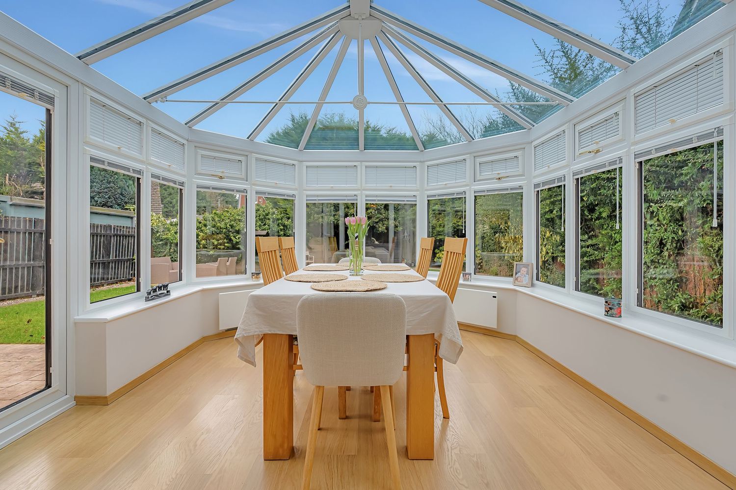 Conservatory