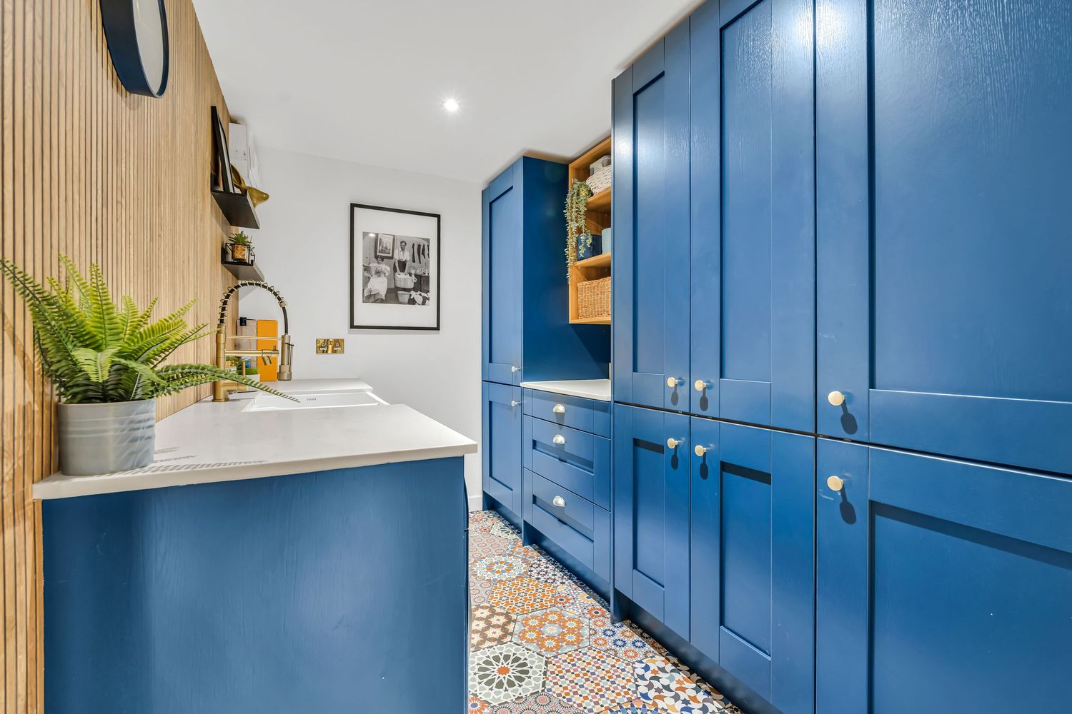 Kitchen Photography