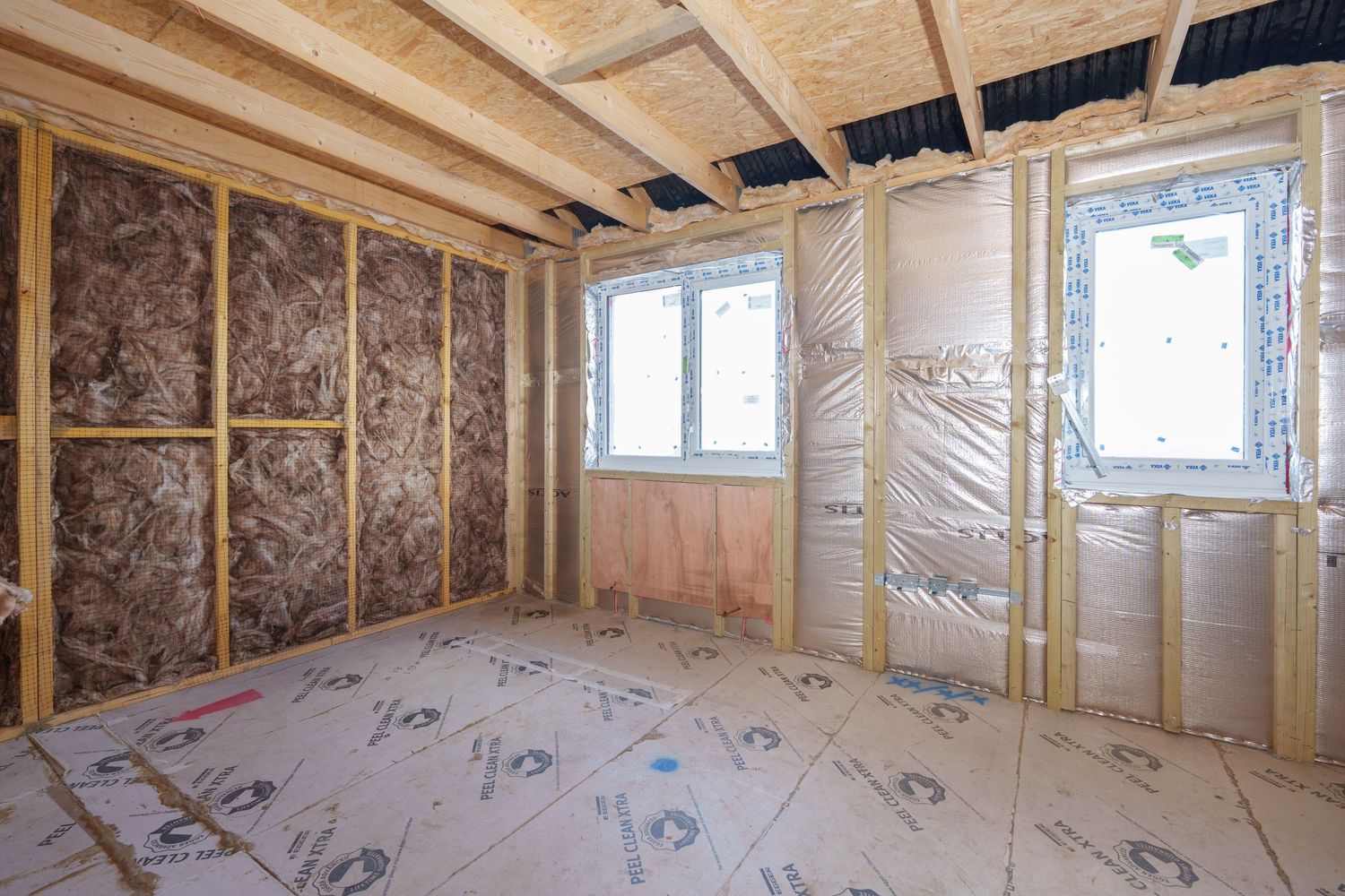 Mary Street Rishton Photography Alderley Construction