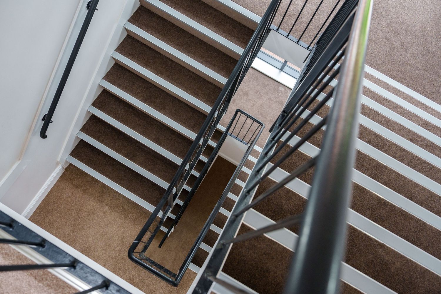 Pomeroy Court Photography grounds. Alderley construction