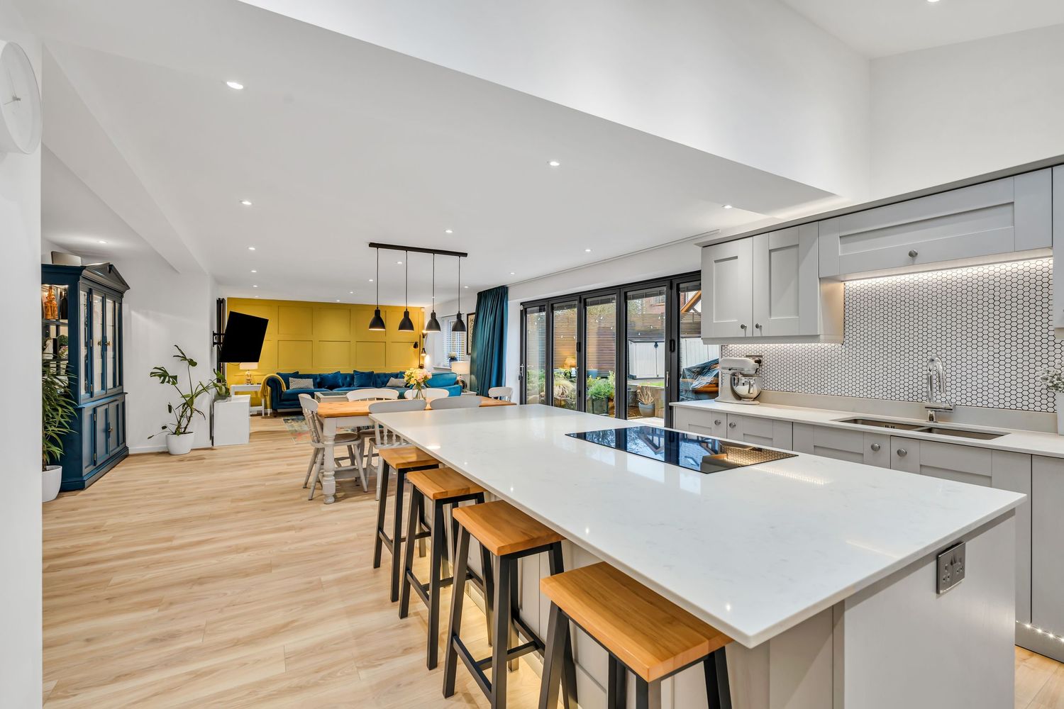 Kitchen Photography