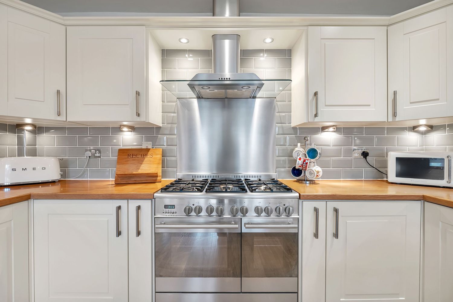 Kitchen Cheshire