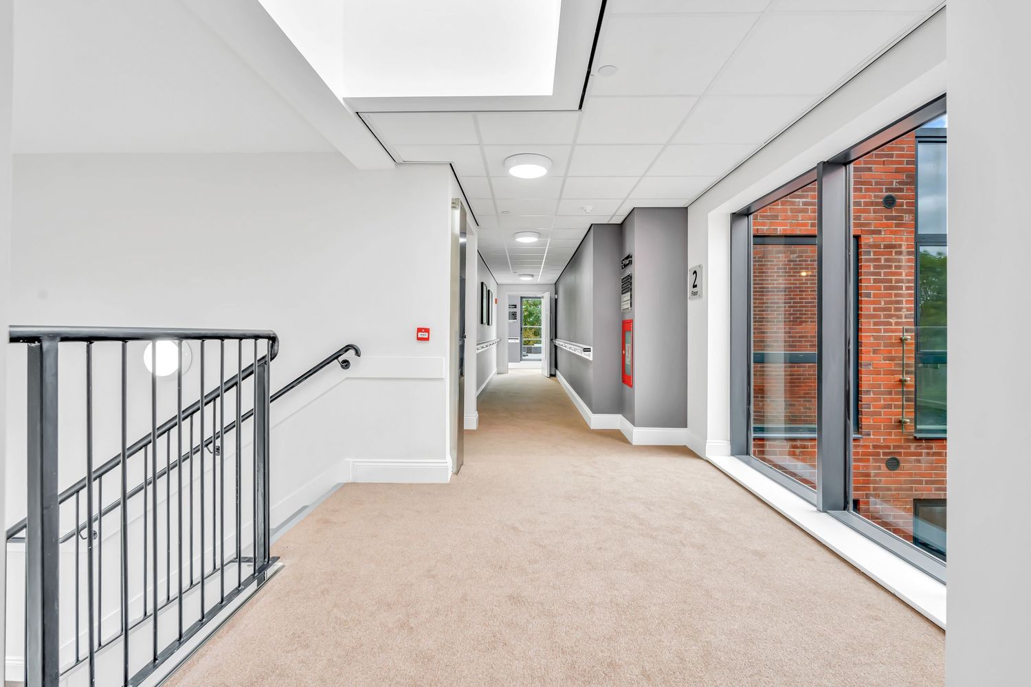 Pomeroy Court Photography