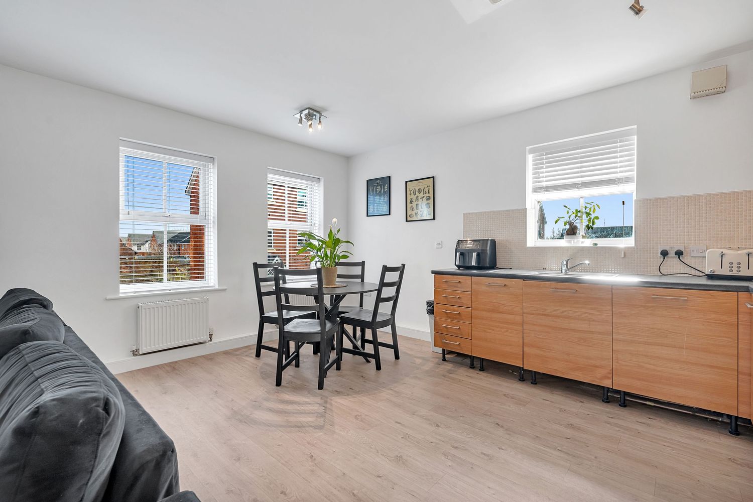 Dining room Widnes