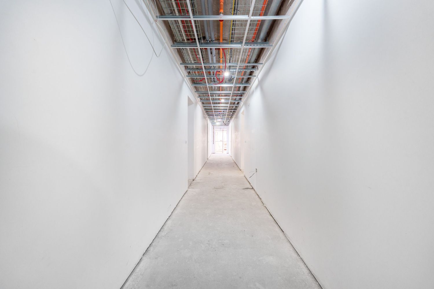 Povey Rd, Warrington. Alderley Construction apartment