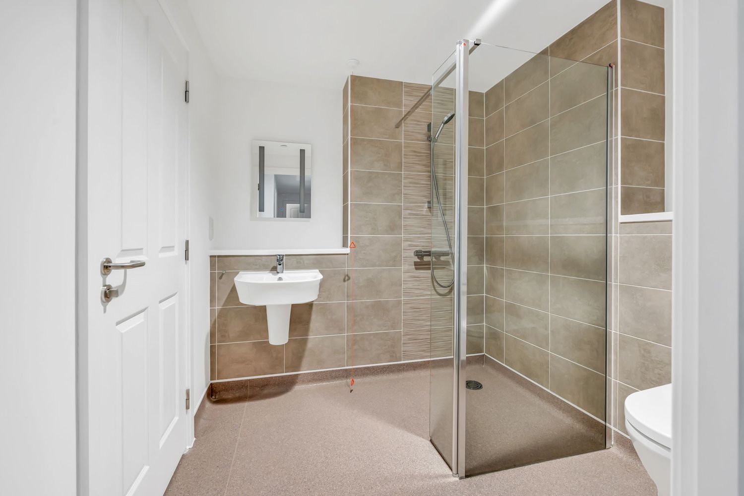 Pomeroy Court Photography Interior