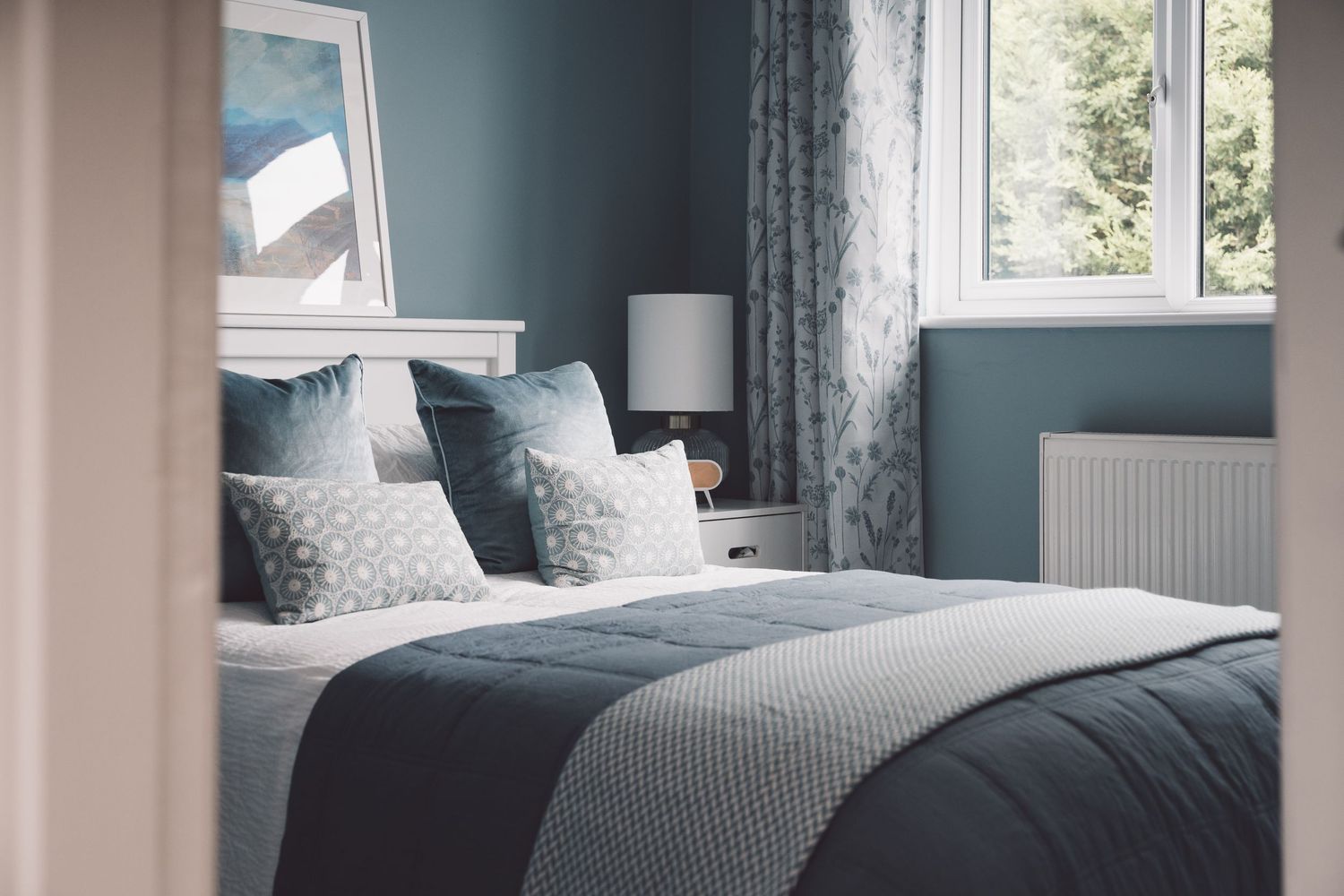 House widnes photography