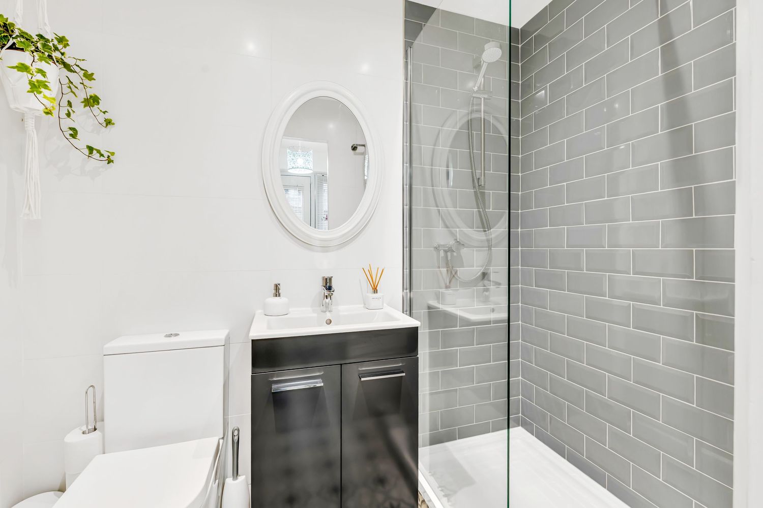 Bathroom Photography