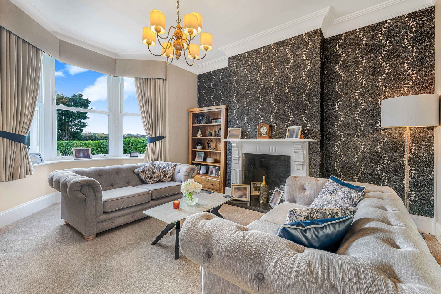 House widnes photography