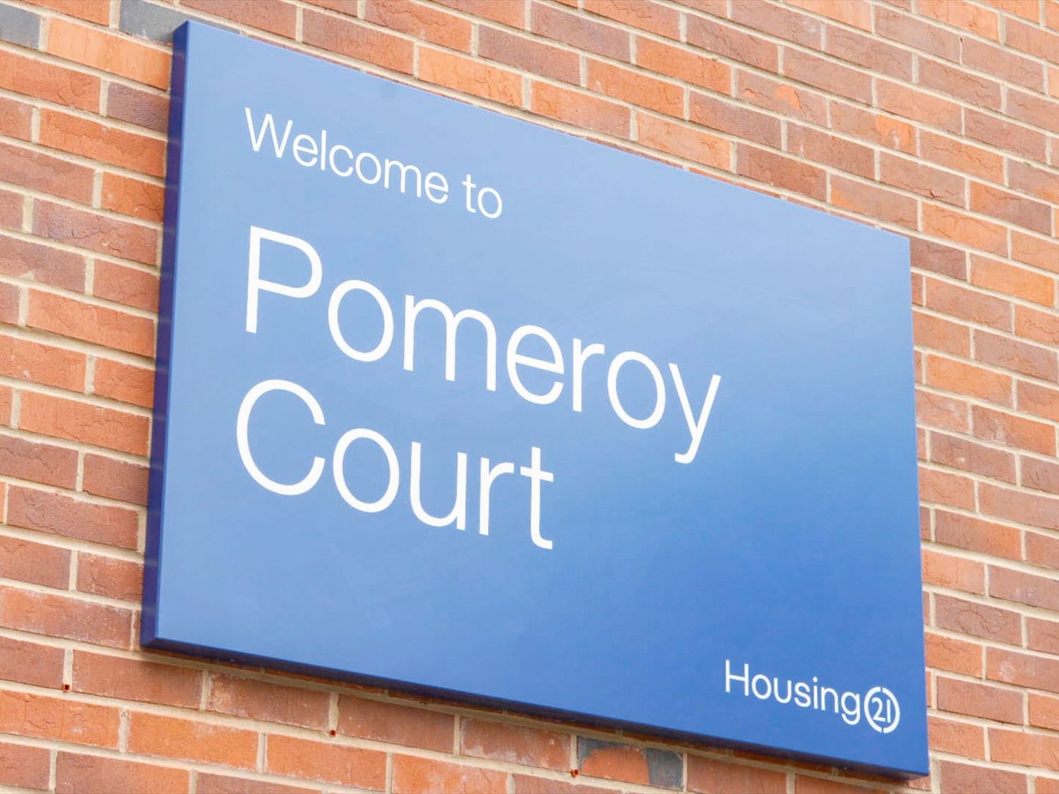 Pomeroy Court Photography