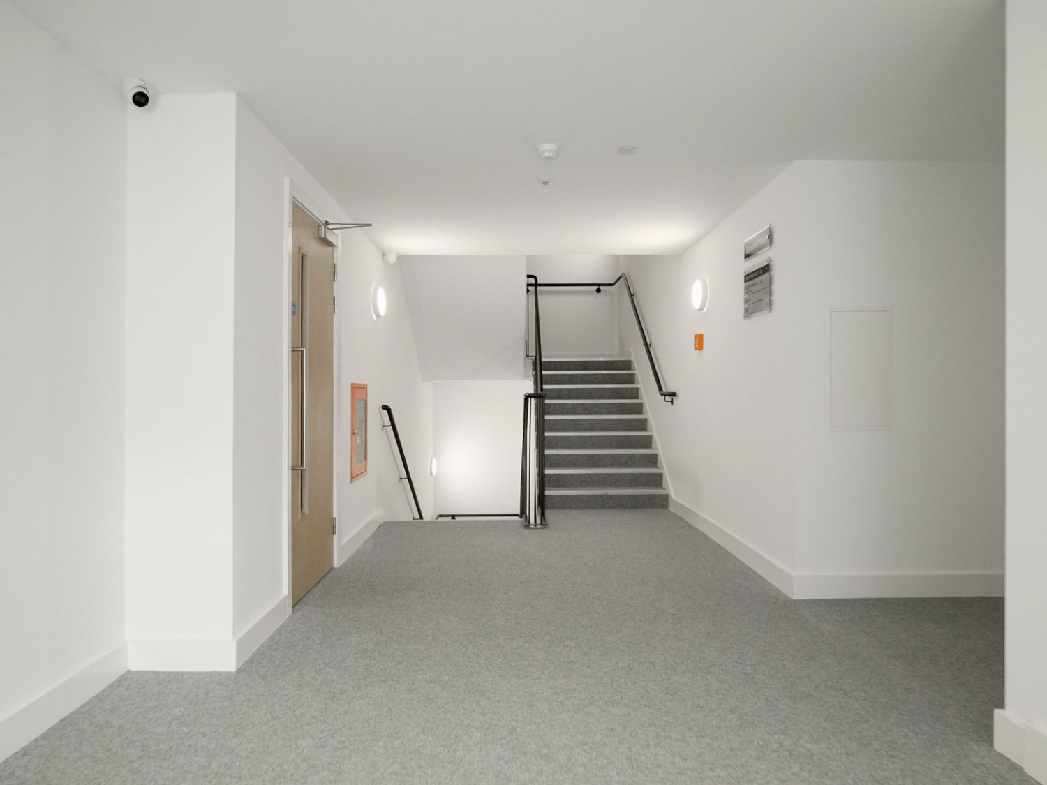 Town Hill, Warrington. Alderley Construction