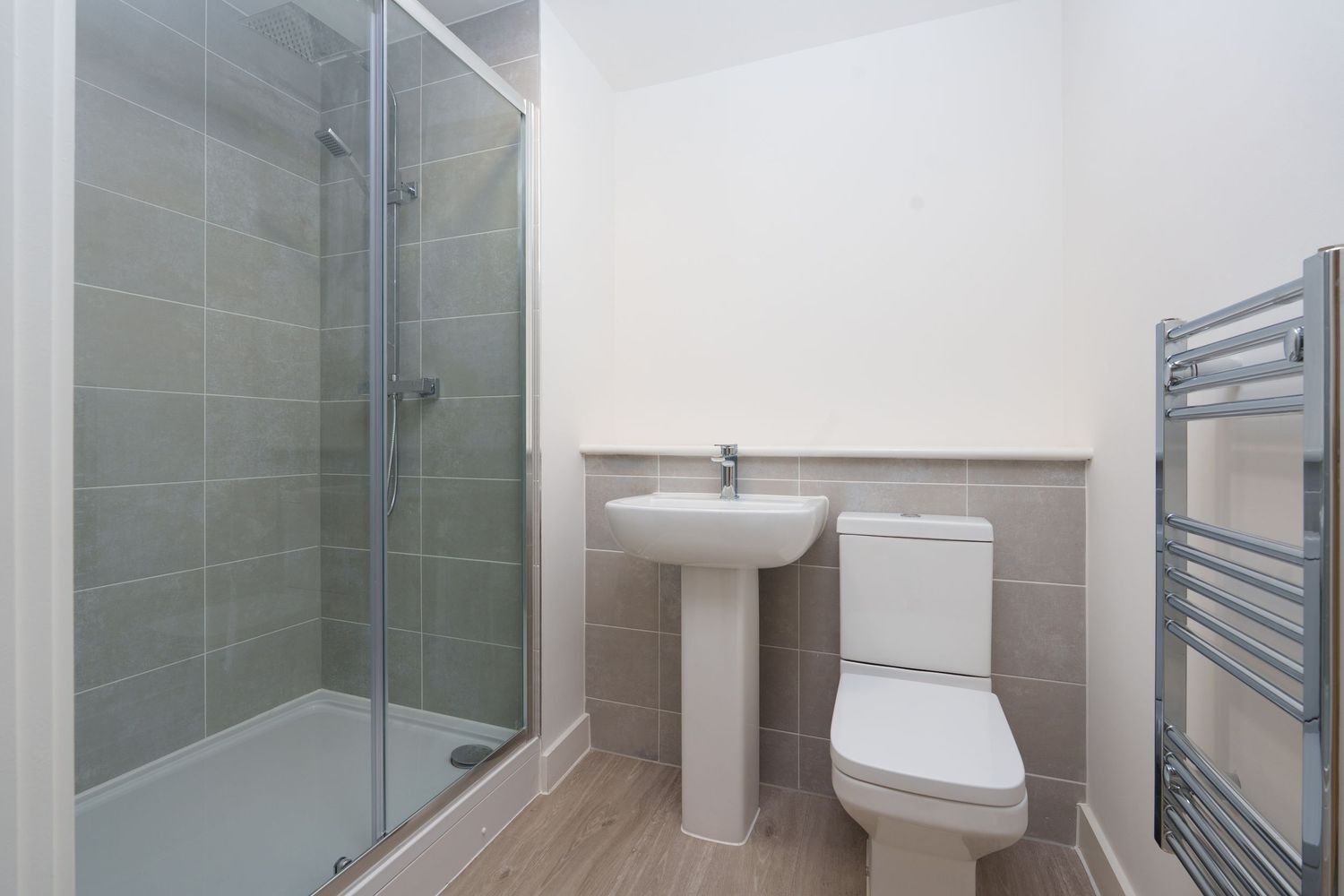 Town Hill, Warrington. Alderley Construction