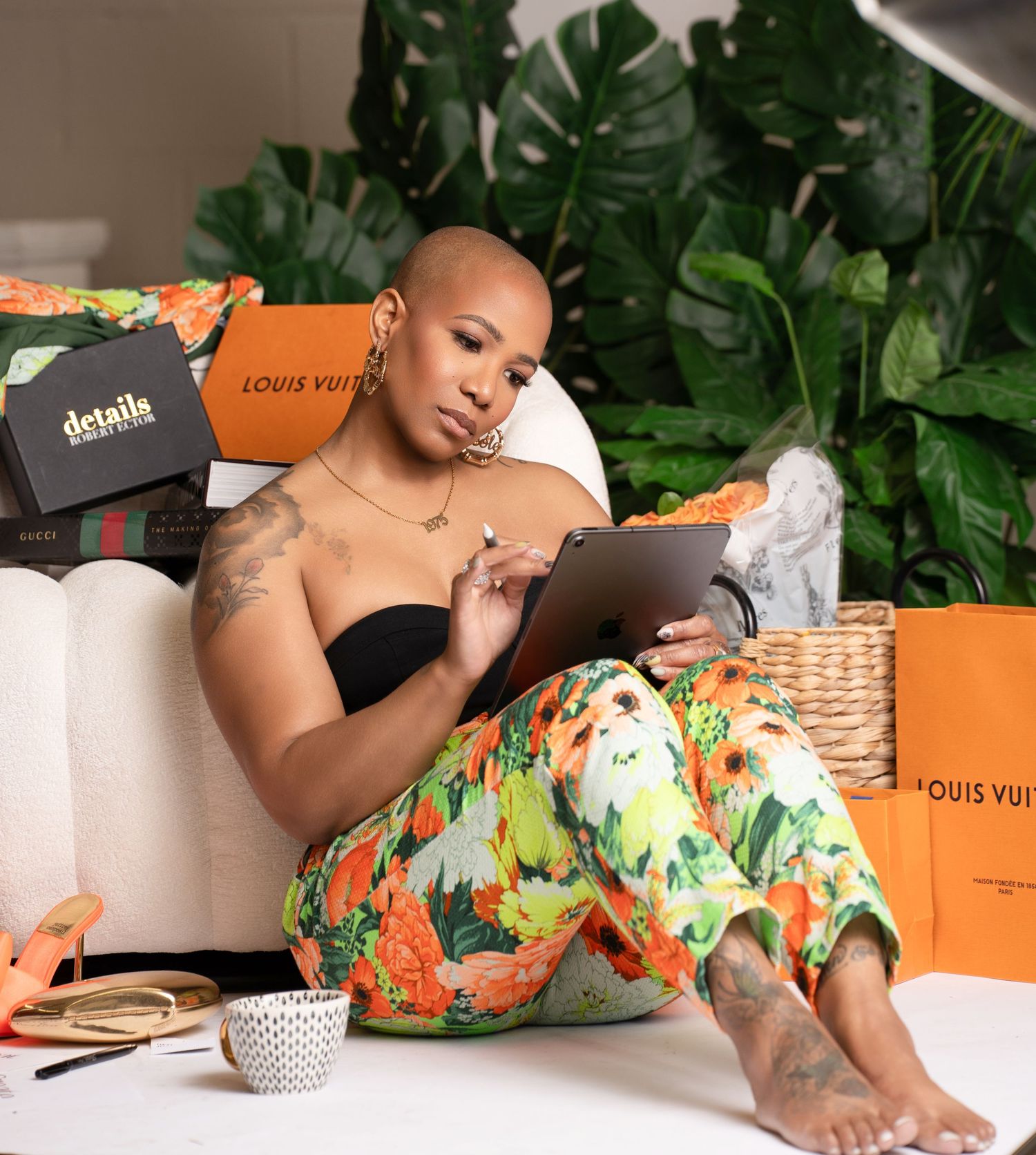 Client Highlight