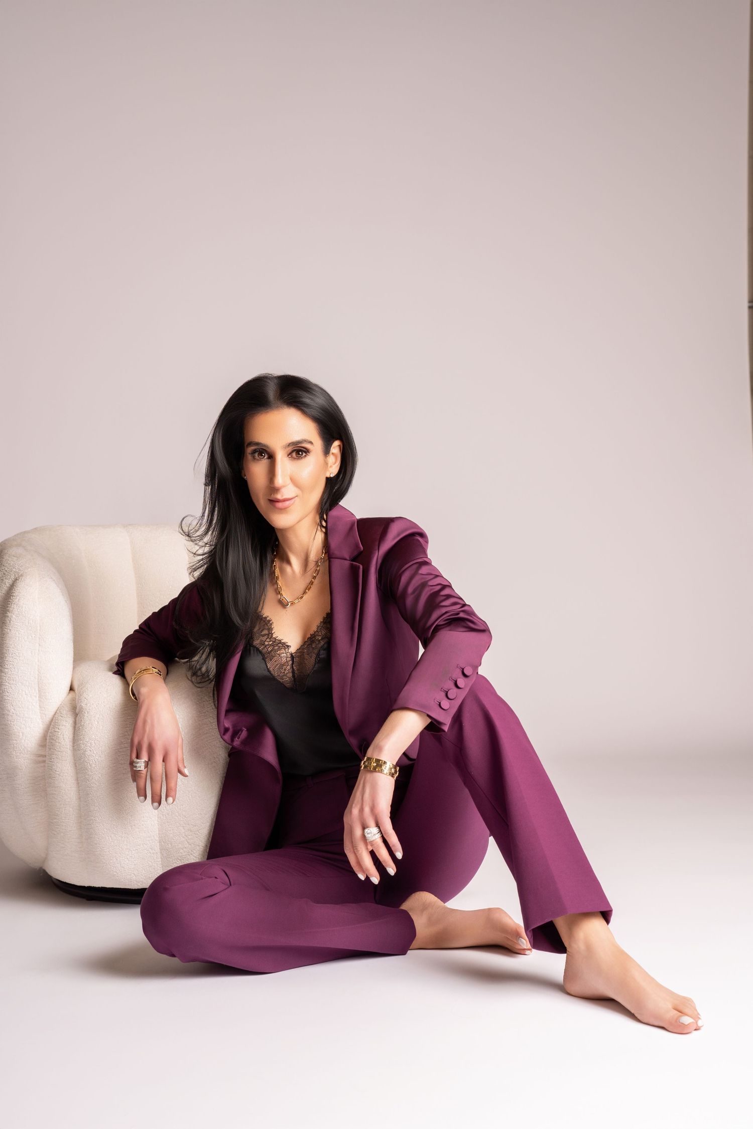 Client Highlight