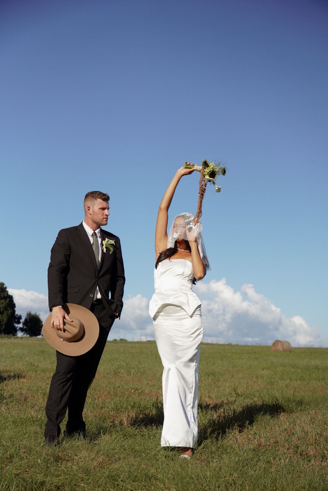 ITALIAN WEDDING, Florida farm wedding, DESTINATION WEDDING PHOTOGRAPHER, outdoor garden party, editorial wedding photographer, cinematic