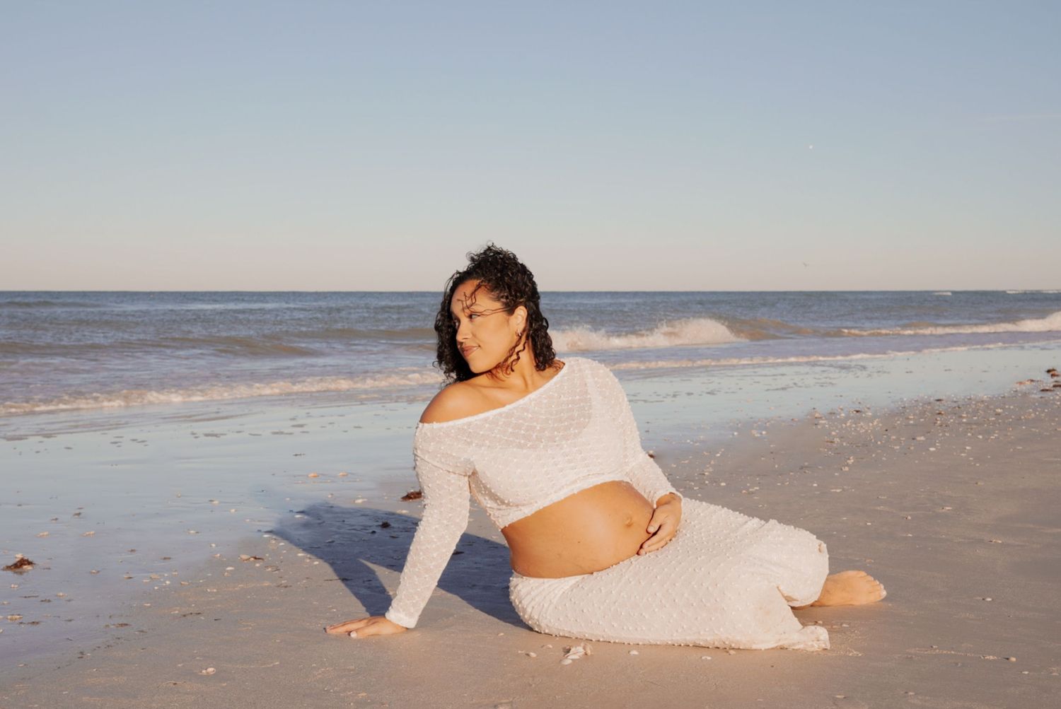 maternity 
tampa FL 
st petersburg florida 
timeless maternity photos