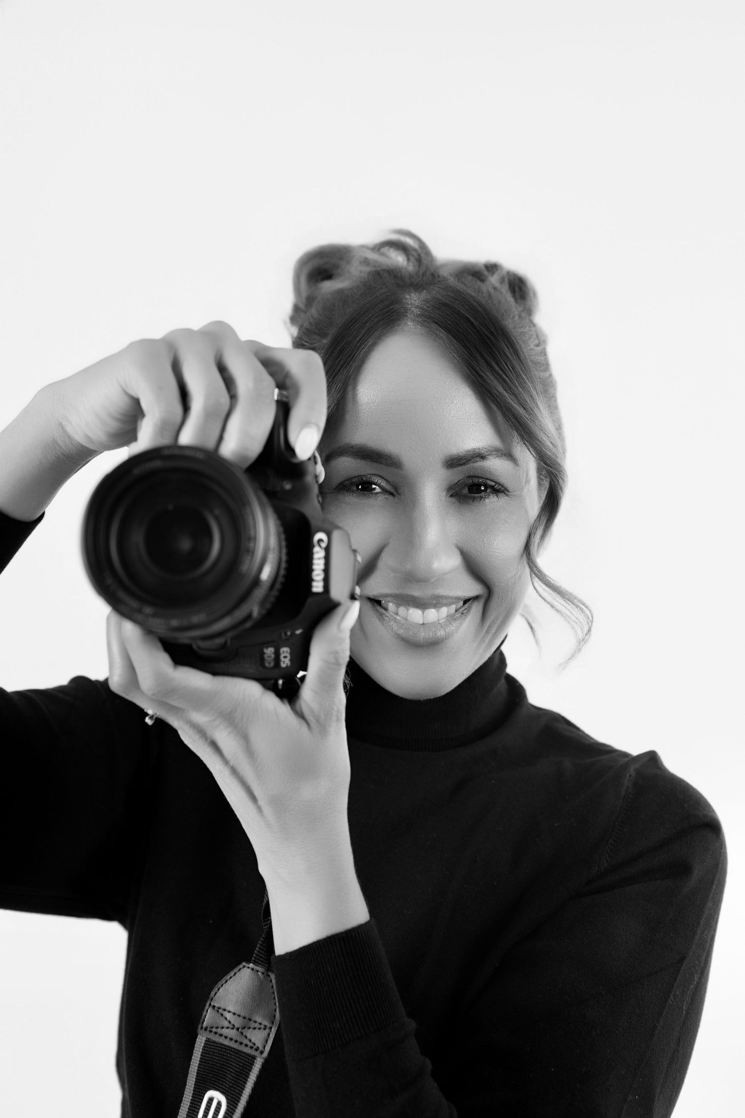 Alba Paredes Profesional Photographer philadelphia